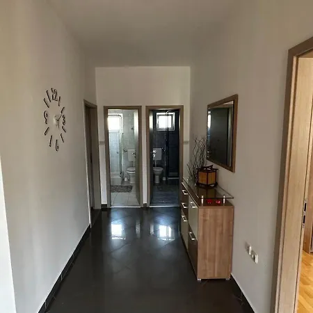 Patricija 2 Apartment