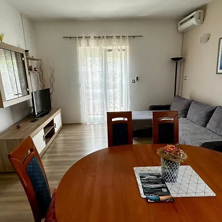 Patricija 2 Apartment Bibinje