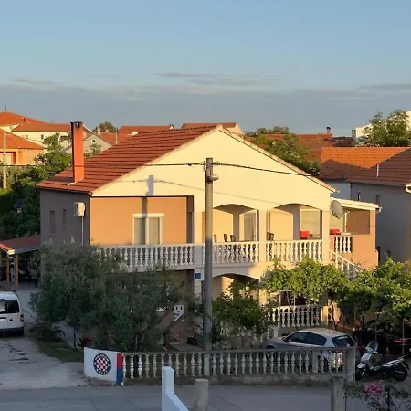 Patricija 2 Apartment